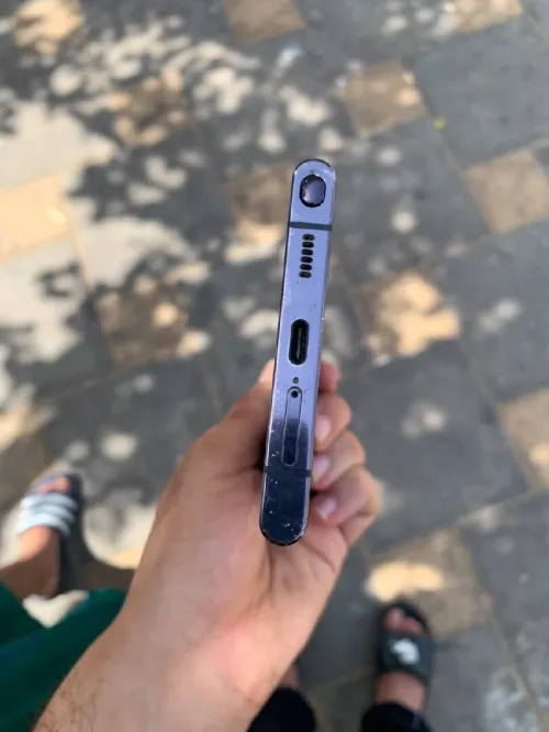 Samsung Galaxy Ultra s22