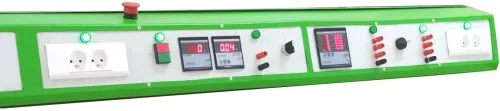 Établi de Travail pour Laboratoire électronique et électrotechnique