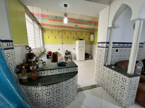 Vente Villa Tipaza Douaouda