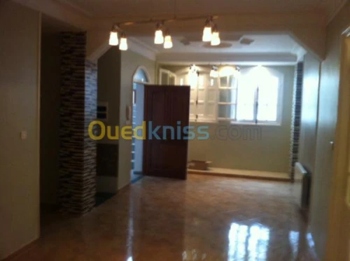 Location Niveau De Villa F3 Alger Cheraga