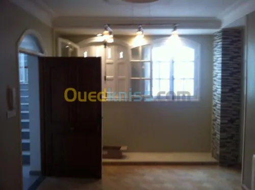 Location Niveau De Villa F3 Alger Cheraga