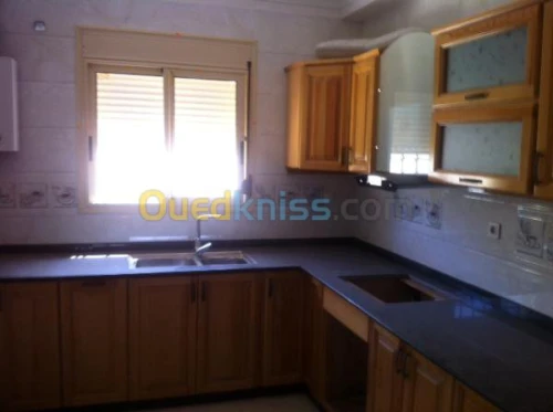 Location Niveau De Villa F3 Alger Cheraga