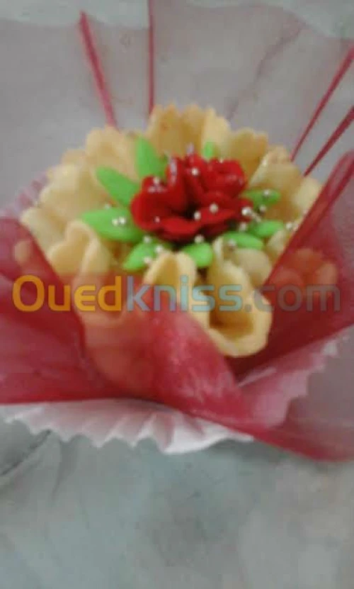 Gâteaux traditionnels et orientales 