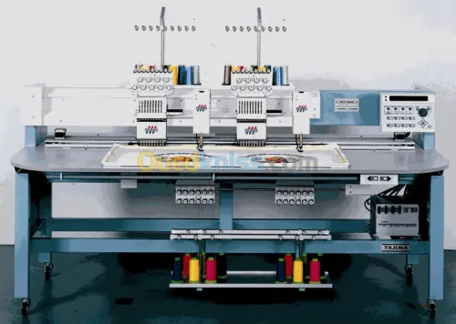 réparation toutes marque de brodeuse 