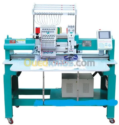 réparation toutes marque de brodeuse 