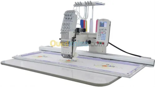 réparation toutes marque de brodeuse 