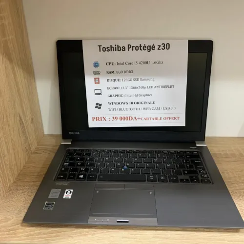 toshiba