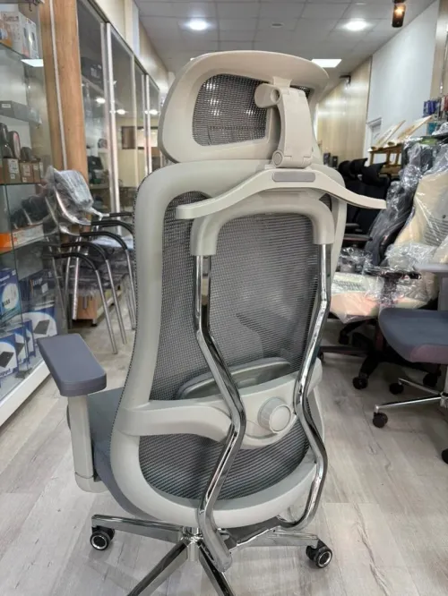 chaise de bureau ergonomique