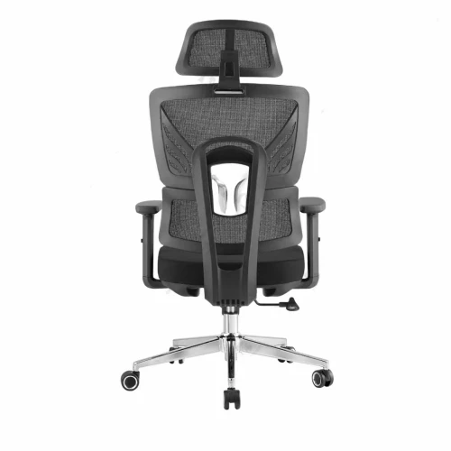 Chaise Ergonomique Filet Extra