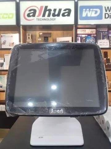 POS Écran Tactile POS 15 A3 Smart  Caisse Professionnelle