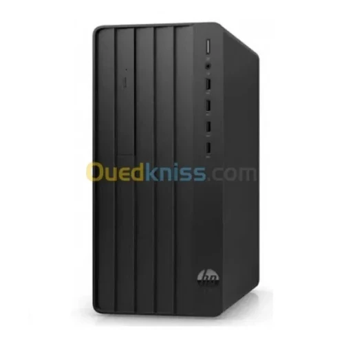 Unité Centrale HP Pro 290 G9 Intel Core i5 13 Génération ecran RAM 8G 512G NVME hp 22