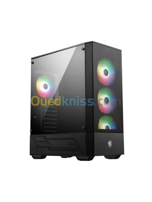 PC GAMER RTX 4060 /I5 14400F/ 16GB RAM/ 512 SSD / WATERCOOLING