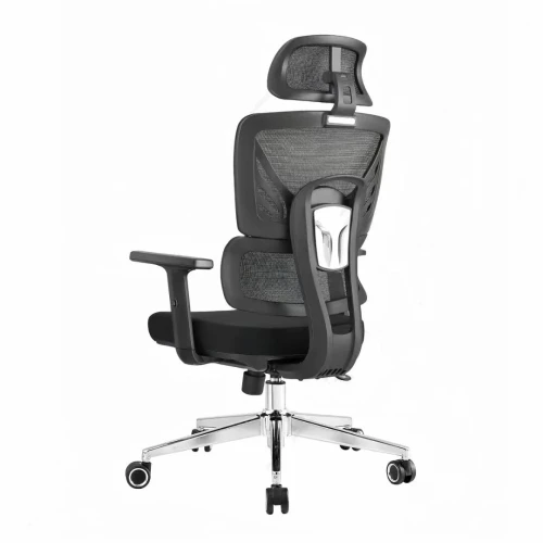 Chaise Ergonomique Filet Extra