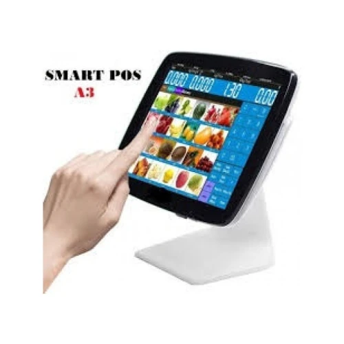 POS Écran Tactile POS 15 A3 Smart  Caisse Professionnelle
