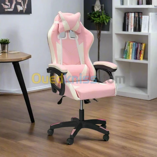 Chaise gamer - TECH FAN