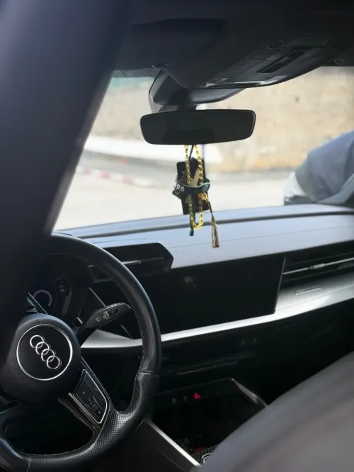 Audi A3 2022 S Line