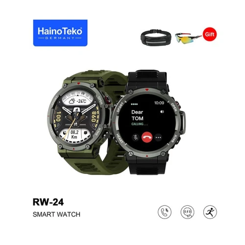 Smartwatch Sport HainoTeko RW-24