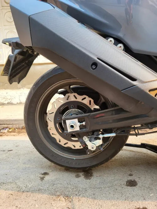 SYM MAXI LT 2025