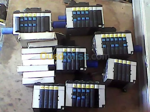 module festo 