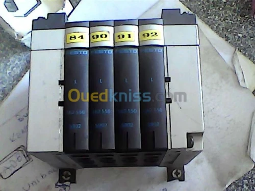 module festo 