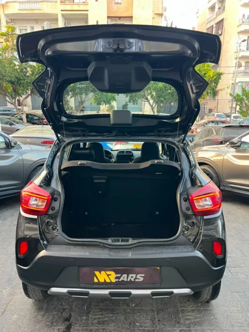 Renault Kwid 2024 Outsider