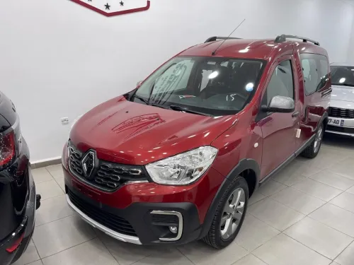 Renault Kangoo 2025 Stepway