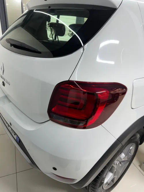 Renault SANDERO 2025 STEPWAY