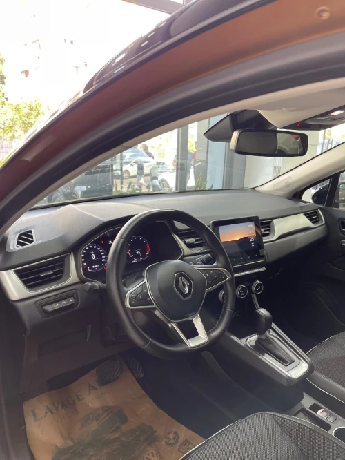 Renault Captur 2024 Captur
