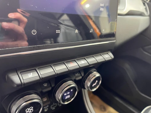 Renault Captur 2024 Captur