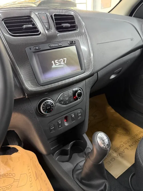 Renault SANDERO 2025 STEPWAY