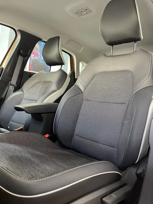 Renault Captur 2024 Captur