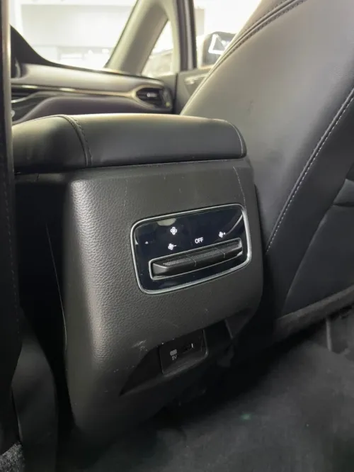 Gac M6 2025 Gac