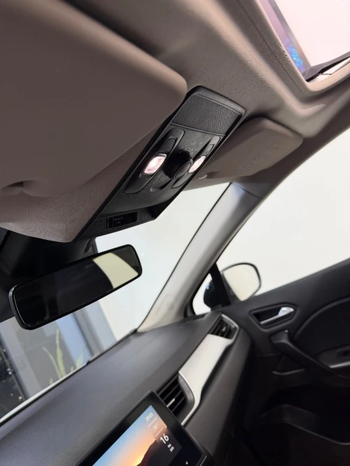 Renault Captur 2022 Captur