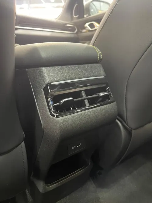 Geely Coolray 2026 Coolray