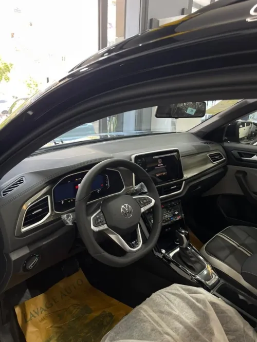 Volkswagen T-Roc 2026 R-Line 
