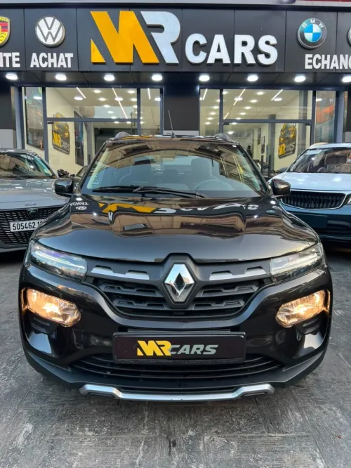 Renault Kwid 2024 Outsider