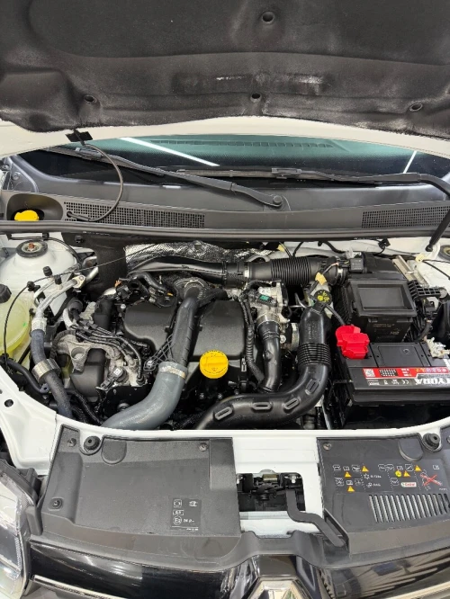 Renault SANDERO 2025 STEPWAY