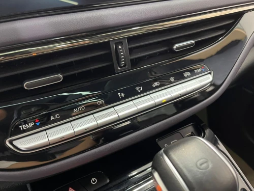 Gac M6 2025 Gac