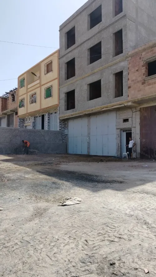 Vente Villa M'Sila Sidi aissa