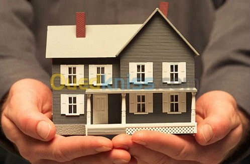 Cherche location Appartement F3 Alger Cheraga