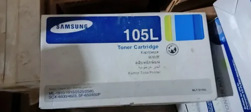 Toner et kit HP+ Epson +kyocera+xerox