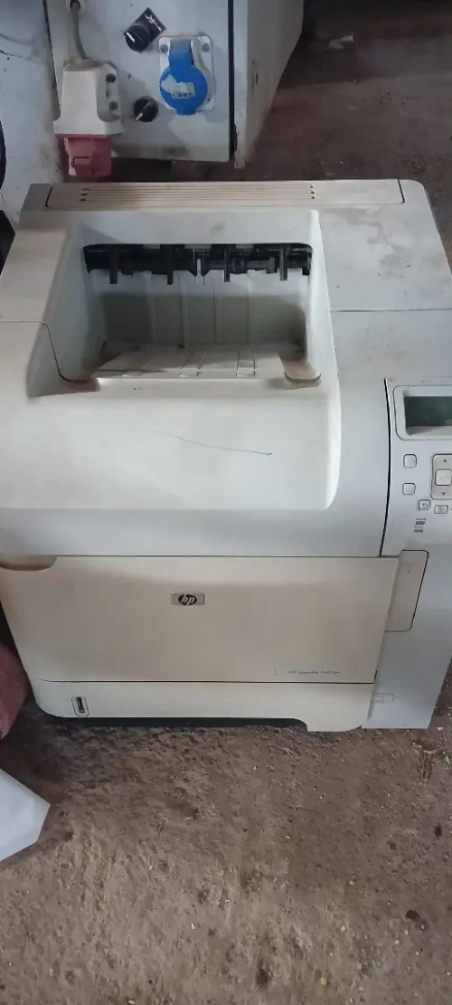 Lots les imprimantes HP lexmark exerox Samsung 