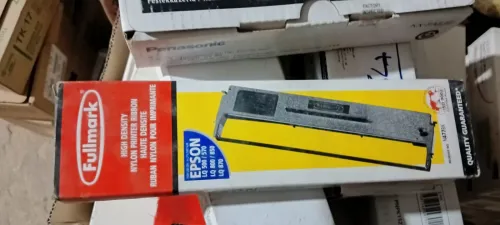 Toner et kit HP+ Epson +kyocera+xerox