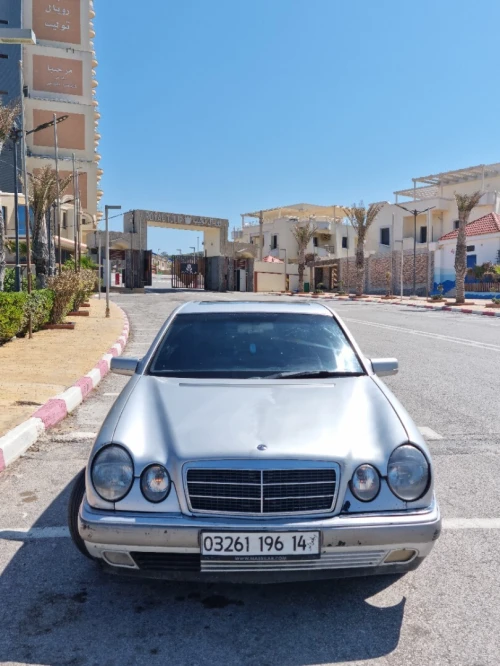 Mercedes Classe E 1996 Classe E