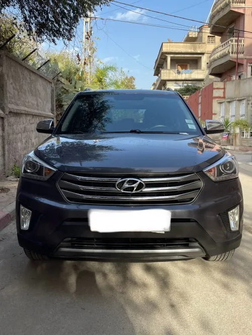 Hyundai Creta 2019 Creta