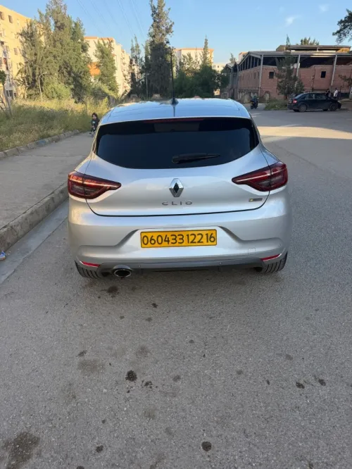 Renault Clio 5 rs line 2022 Rs line