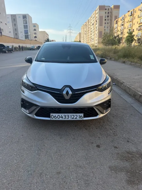 Renault Clio 5 rs line 2022 Rs line
