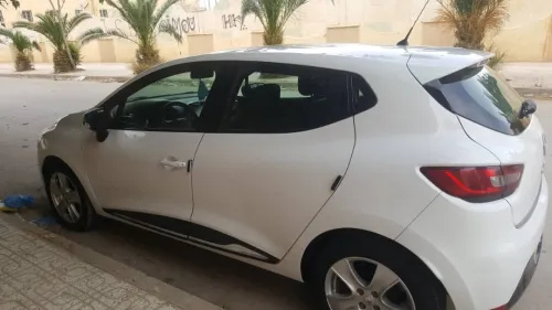 Renault Clio 4 2014 Clio 4