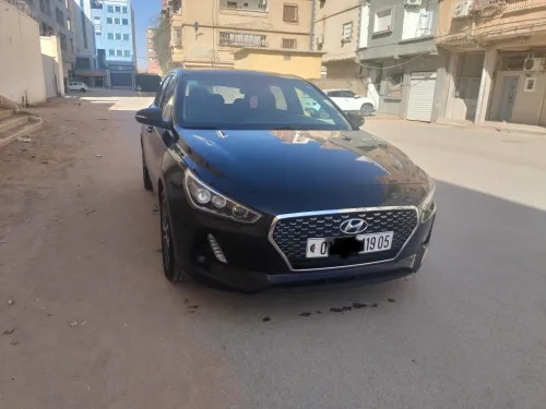 Hyundai i30 2019 Toute options