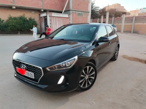 Hyundai i30 2019 Toute options